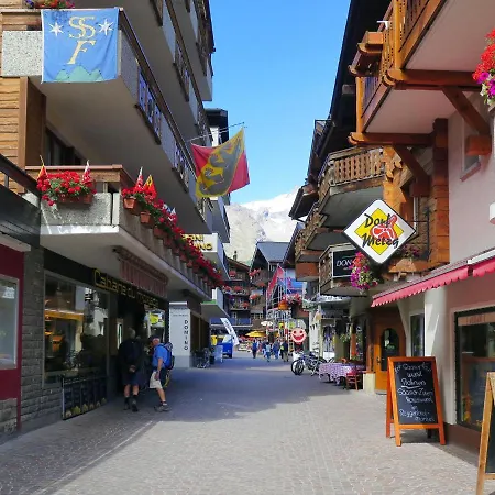 Апартаменты Mikado By Interhome