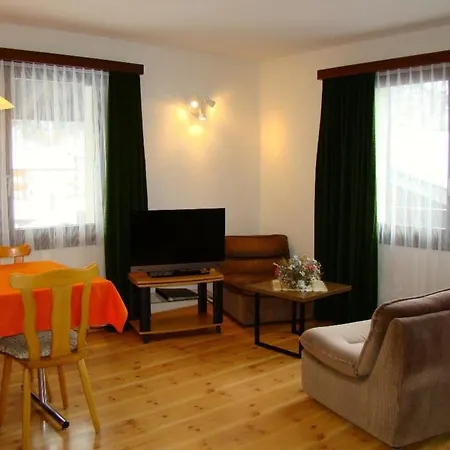 Mikado By Interhome * Зас-Фе