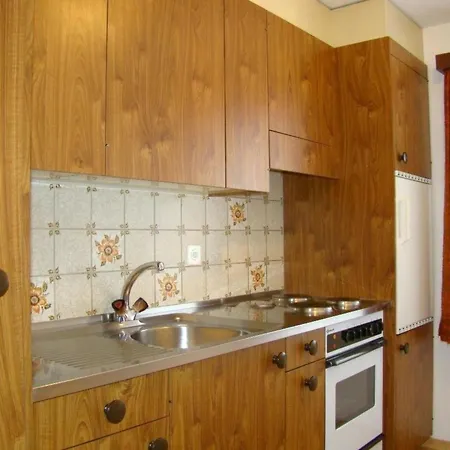 Mikado By Interhome Апартаменты *