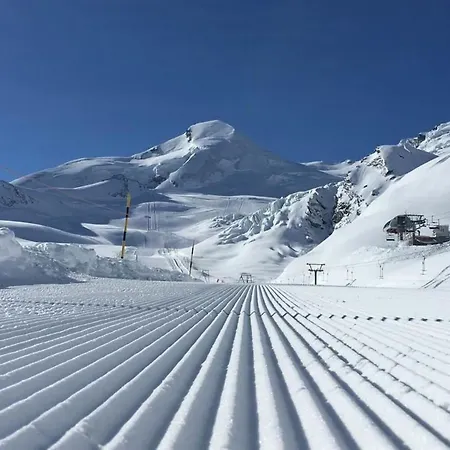 Apartament Mikado By Interhome *