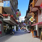 公寓 Mikado By Interhome