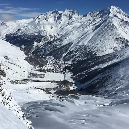 公寓 Mikado By Interhome *