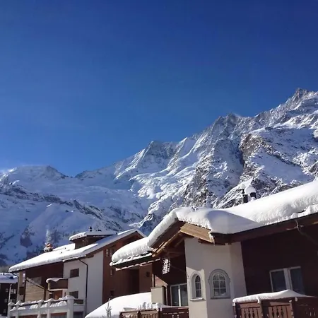 Mikado By Interhome 萨斯费