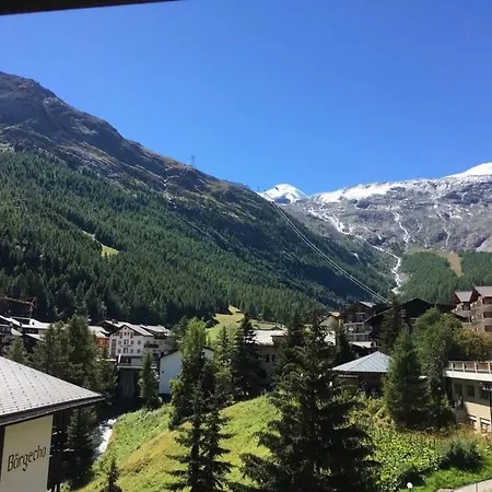 公寓 Mikado By Interhome