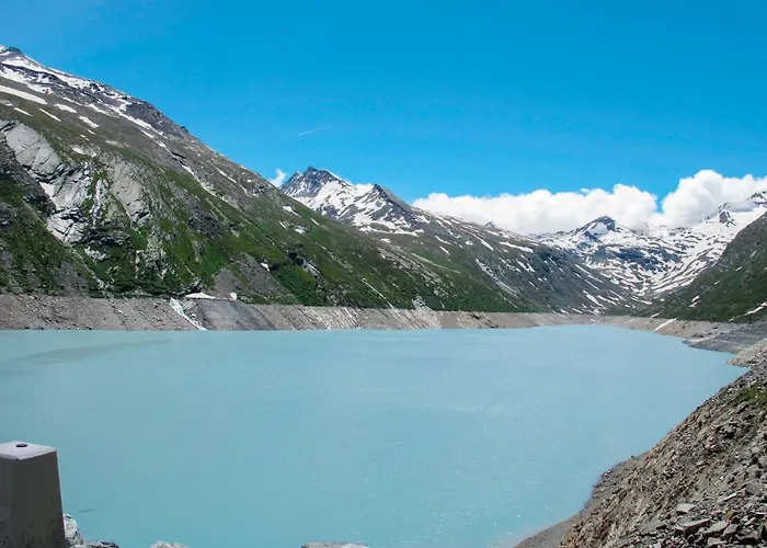 Mikado By Interhome Apartmán *