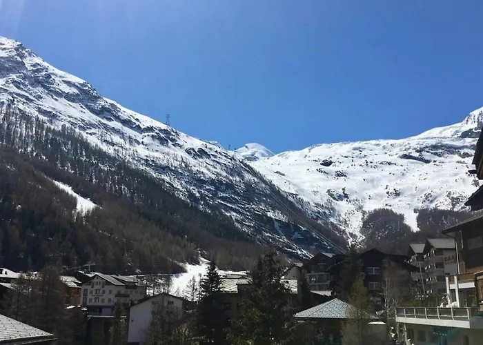 Apartmán Mikado By Interhome *